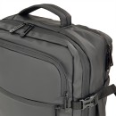 Αδιάβροχο Σακίδιο Πλάτης Laptop 17″ Playbags Collection SFA47015. Μαύρο 20lt