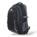 Σακίδιο Πλάτης Ταξιδίου 55x30x19 iFly PS2120. Μαύρο 35lt