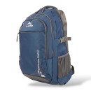 Σακίδιο Πλάτης Ταξιδίου 55x30x19 iFly PS2120. Μπλε 35lt