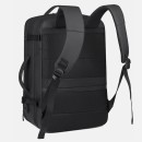 Αδιάβροχο Σακίδιο Πλάτης με Επέκταση 32x18x47 Playbags Collection PS2402. 34 
