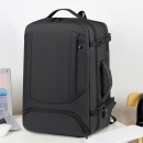 Αδιάβροχο Σακίδιο Πλάτης με Επέκταση 32x18x47 Playbags Collection PS2402. 34 
