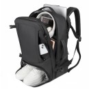 Αδιάβροχο Σακίδιο Πλάτης με Επέκταση 32x18x47 Playbags Collection PS2402. 34 