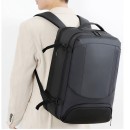 Αδιάβροχο Σακίδιο Πλάτης με Επέκταση 32x18x47 Playbags Collection PS2402. 34 
