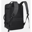 Αδιάβροχο Σακίδιο Πλάτης με Επέκταση 32x18x47 Playbags Collection PS2402. 34 
