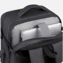 Αδιάβροχο Σακίδιο Πλάτης με Επέκταση 32x18x47 Playbags Collection PS2402. 34 