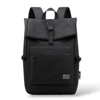 Αδιάβροχο Σακίδιο Πλάτης Rolltop iFly PS810. Μαύρο 18lt