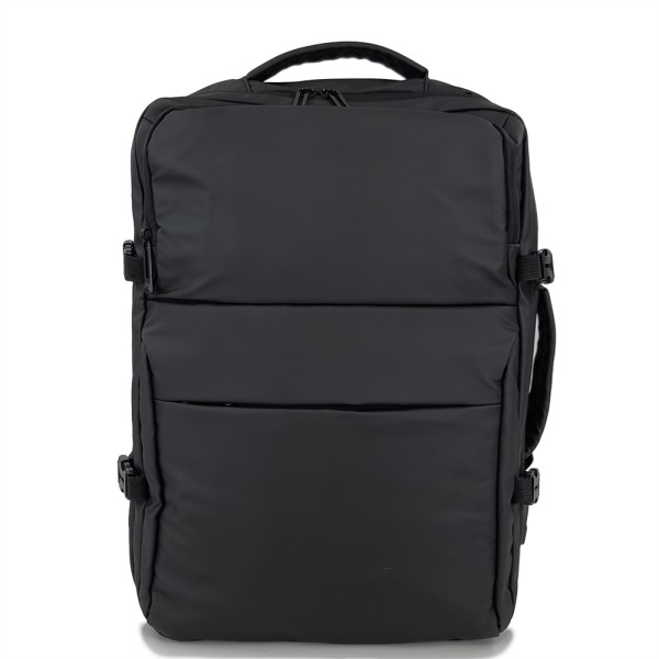 Επαγγελματικό Σακίδιο Πλάτης Laptop 15.6″ iFly SF218. Μαύρο 25lt