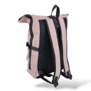 Αδιάβροχο Σακίδιο Πλάτης Rolltop 30x16x44 MCAN M-93. Ροζ 21lt