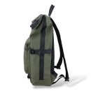 Αδιάβροχο Σακίδιο Πλάτης Rolltop 30x16x44 MCAN M-93. Πράσινο 21lt