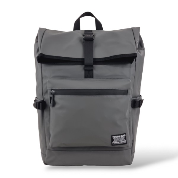 Αδιάβροχο Σακίδιο Πλάτης Rolltop iFly PS810. Γκρι 18lt