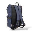 Αδιάβροχο Σακίδιο Πλάτης Rolltop iFly PS810. Μπλε 18lt