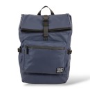 Αδιάβροχο Σακίδιο Πλάτης Rolltop iFly PS810. Μπλε 18lt