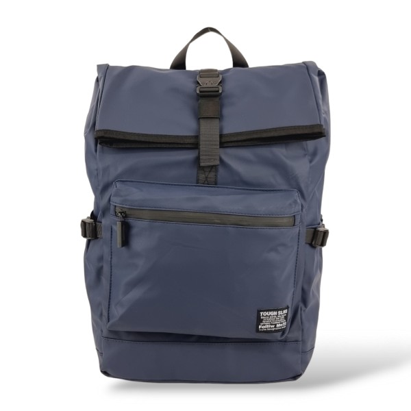 Αδιάβροχο Σακίδιο Πλάτης Rolltop iFly PS810. Μπλε 18lt