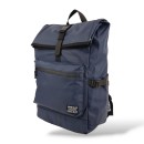 Αδιάβροχο Σακίδιο Πλάτης Rolltop iFly PS810. Μπλε 18lt