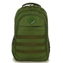 Σακίδιο Πλάτης Tactical Playbags TK61797. Πράσινο 23lt