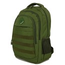 Σακίδιο Πλάτης Tactical Playbags TK61797. Πράσινο 23lt