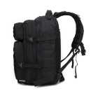 Μεγάλο Σακίδιο Πλάτης Taktikal iFly TK9010. Μαύρο 45lt