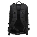 Μεγάλο Σακίδιο Πλάτης Taktikal iFly TK9010. Μαύρο 45lt