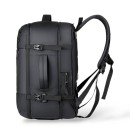 Σακίδιο Πλάτης Ταξιδίου 45x31x21 +5cm Επέκταση iFly PS3728. Max 40lt