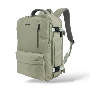 Σακίδιο Πλάτης Ταξιδίου 40x30x20 ORMI 5558. 27lt