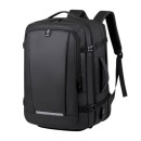 Σακίδιο Πλάτης Ταξιδίου 47x32x22 +5cm Επέκταση iFly PS2403. 40lt