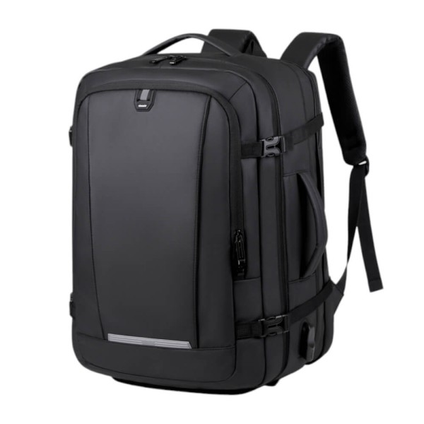 Σακίδιο Πλάτης Ταξιδίου 47x32x22 +5cm Επέκταση iFly PS2403. 40lt