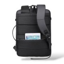 Σακίδιο Πλάτης Ταξιδίου 47x32x22 +5cm Επέκταση iFly PS2403. 40lt