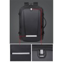 Σακίδιο Πλάτης Ταξιδίου 47x32x22 +5cm Επέκταση iFly PS2403. 40lt