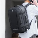 Σακίδιο Πλάτης Ταξιδίου 47x32x22 +5cm Επέκταση iFly PS2403. 40lt
