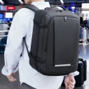 Σακίδιο Πλάτης Ταξιδίου 47x32x22 +5cm Επέκταση iFly PS2403. 40lt