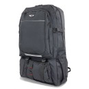 Σακίδιο Πλάτης Ταξιδίου iFly PS888. Μαύρο 70lt