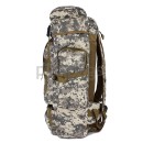 Μεγάλο Ορειβατικό Σακίδιο Πλάτης iFly TK1455. Camo 70lt