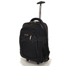 Σακίδιο Πλάτης για Laptop 15.6″ με Ρόδες iFly TR0402 Μαύρο
