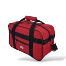 Σάκος Ταξιδίου 40x20x25 Colorlife 19009-03. Κόκκινο 18 lt
