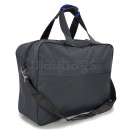 Τσάντα Ταξιδίου 55x40x20 RCM YC02-19. Μαύρο 44lt