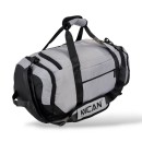 Σάκος Ταξιδίου / Πλάτης 63x24x28 MCAN M-128. Γκρι 42 lt