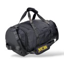 Σάκος Ταξιδίου / Πλάτης 63x24x28 MCAN M-128. Μαύρο 42 lt