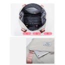 Τσάντα Ταξιδίου Πτυσσόμενη με Επέκταση iFly VL290. Max 35lt Γκρι.