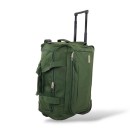 Μικρό Σακβουαγιάζ με Ρόδες 32x28x53 RCM 5081-20. 49lt