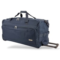 Μεγάλο Σακβουαγιάζ με Ρόδες 38x34x73 RCM 5081-28. 95lt