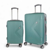 Σκληρές Βαλίτσες Σετ 2 Τεμ. Μικρή-Μεσαία iFly PS828. Βεραμάν