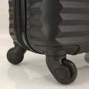 Σκληρές Βαλίτσες Σετ 3 Τεμαχίων Green RB8071-SET3. Γκρι